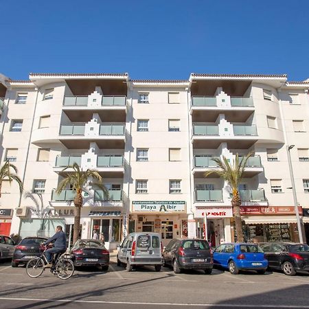 Apartamentos Bcl Playa Albir El Albir Екстериор снимка
