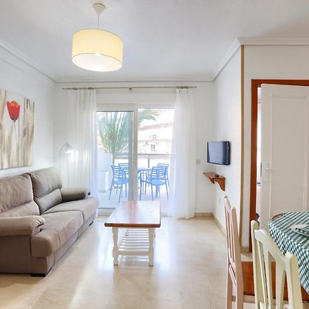 Apartamentos Bcl Playa Albir El Albir Екстериор снимка