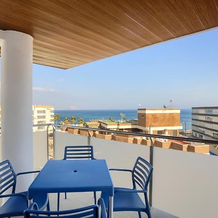 Apartamentos Bcl Playa Albir El Albir Екстериор снимка