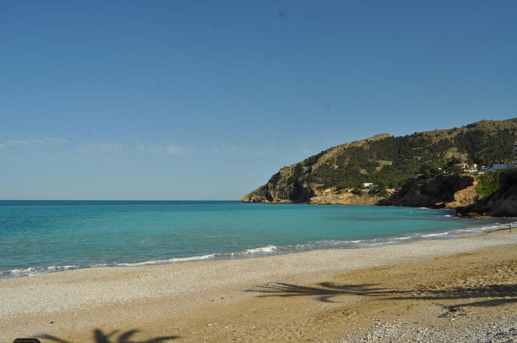 Apartamentos Bcl Playa Albir El Albir Стая снимка