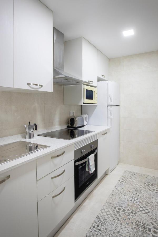 Apartamentos Bcl Playa Albir El Albir Екстериор снимка