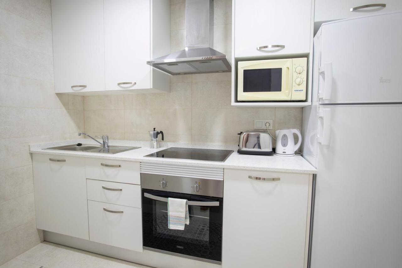 Apartamentos Bcl Playa Albir El Albir Екстериор снимка
