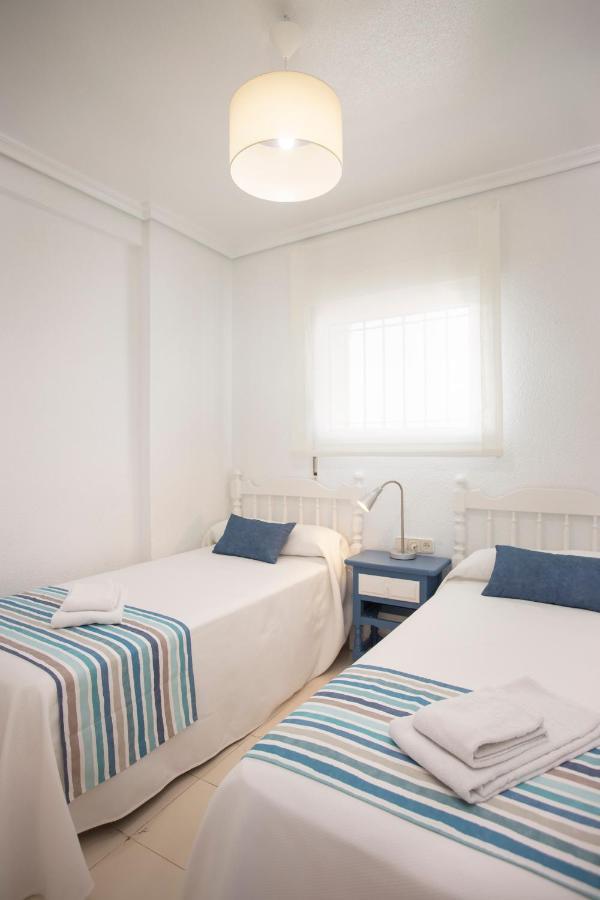 Apartamentos Bcl Playa Albir El Albir Екстериор снимка